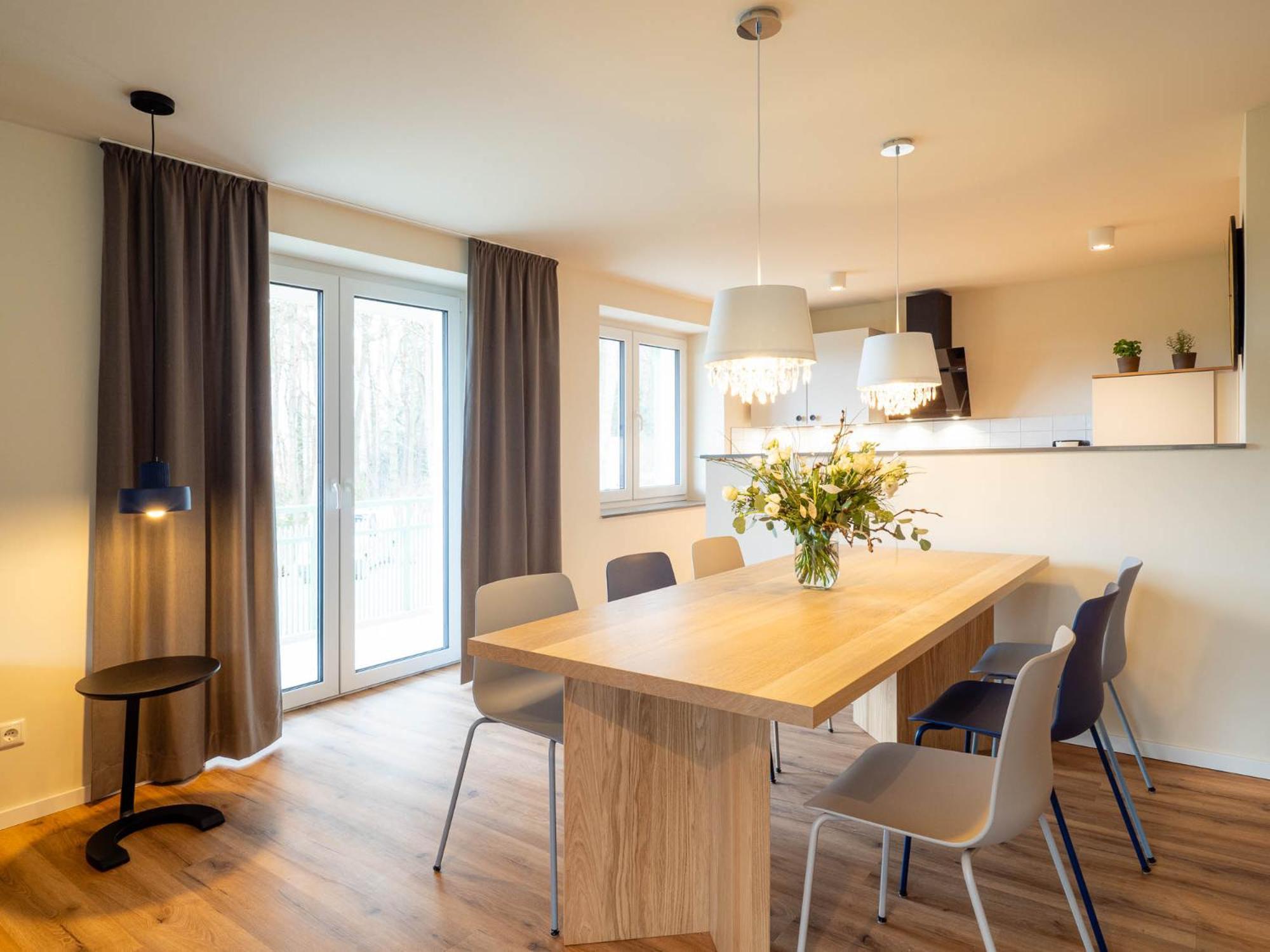 Apartment Domizil Am *