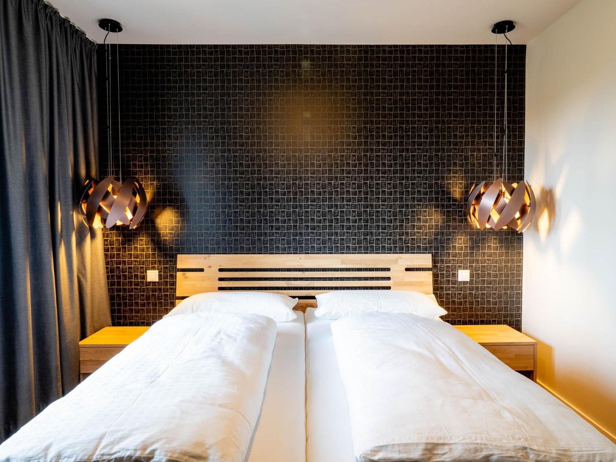 Apartment Domizil Am Kurort Gohrisch