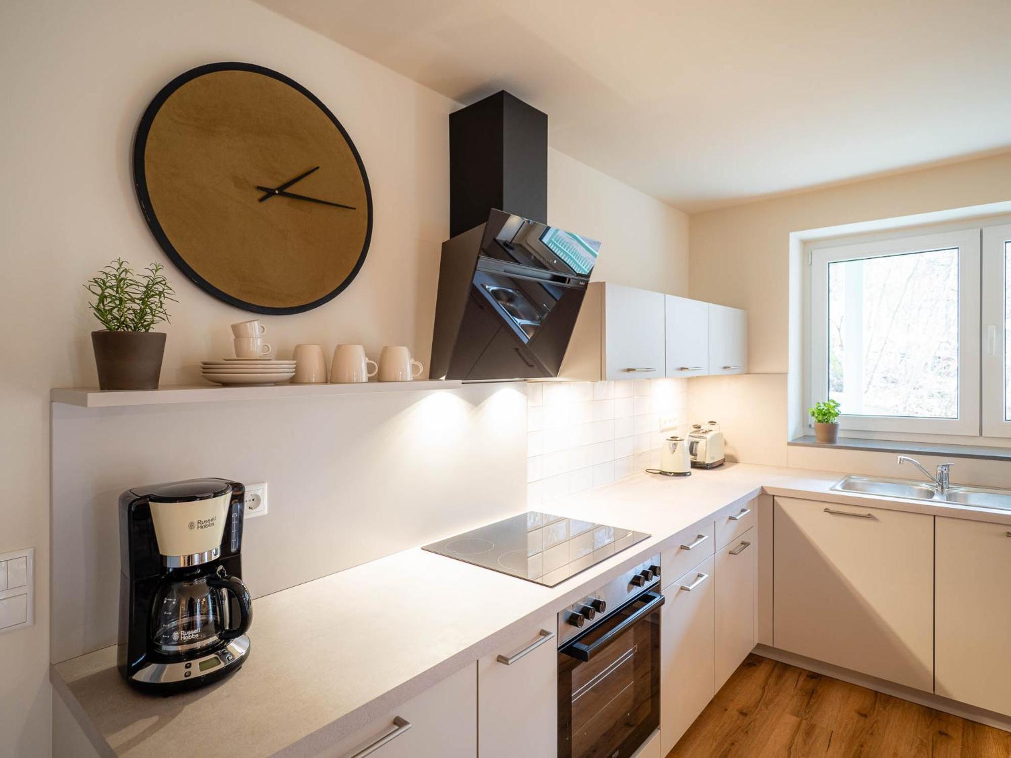 Apartment Domizil Am