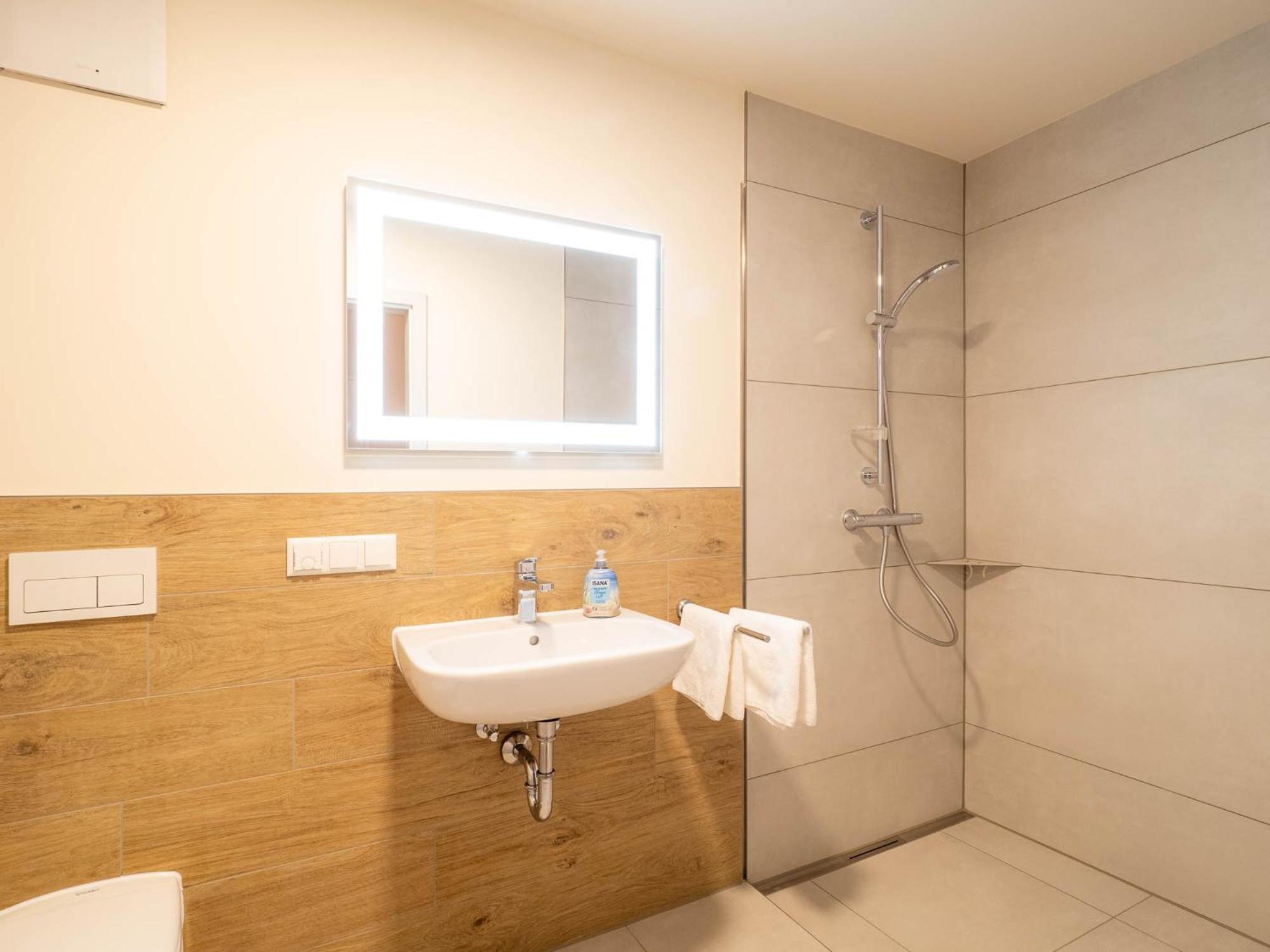 Apartment Domizil Am *