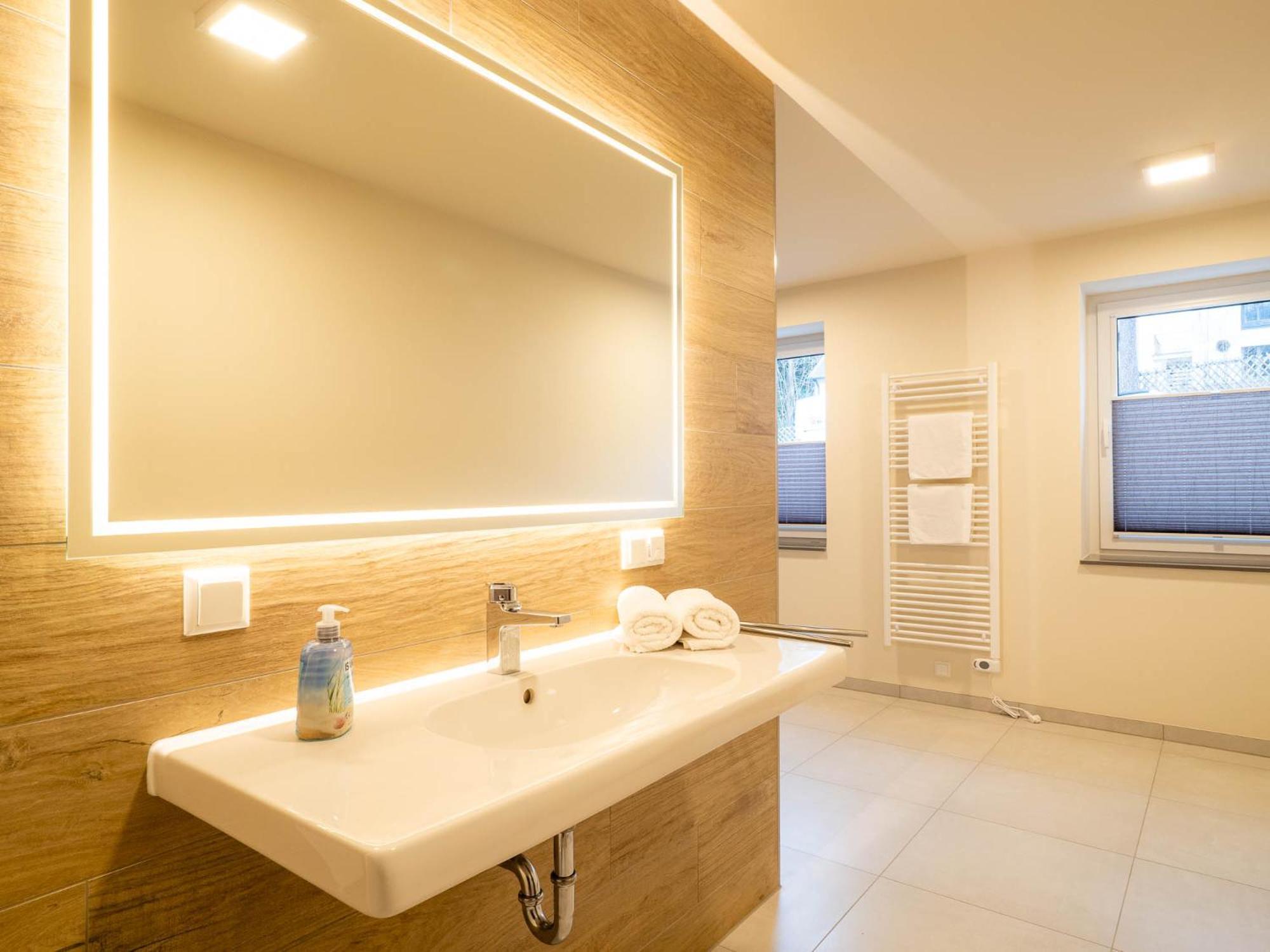 Apartment Domizil Am Kurort Gohrisch