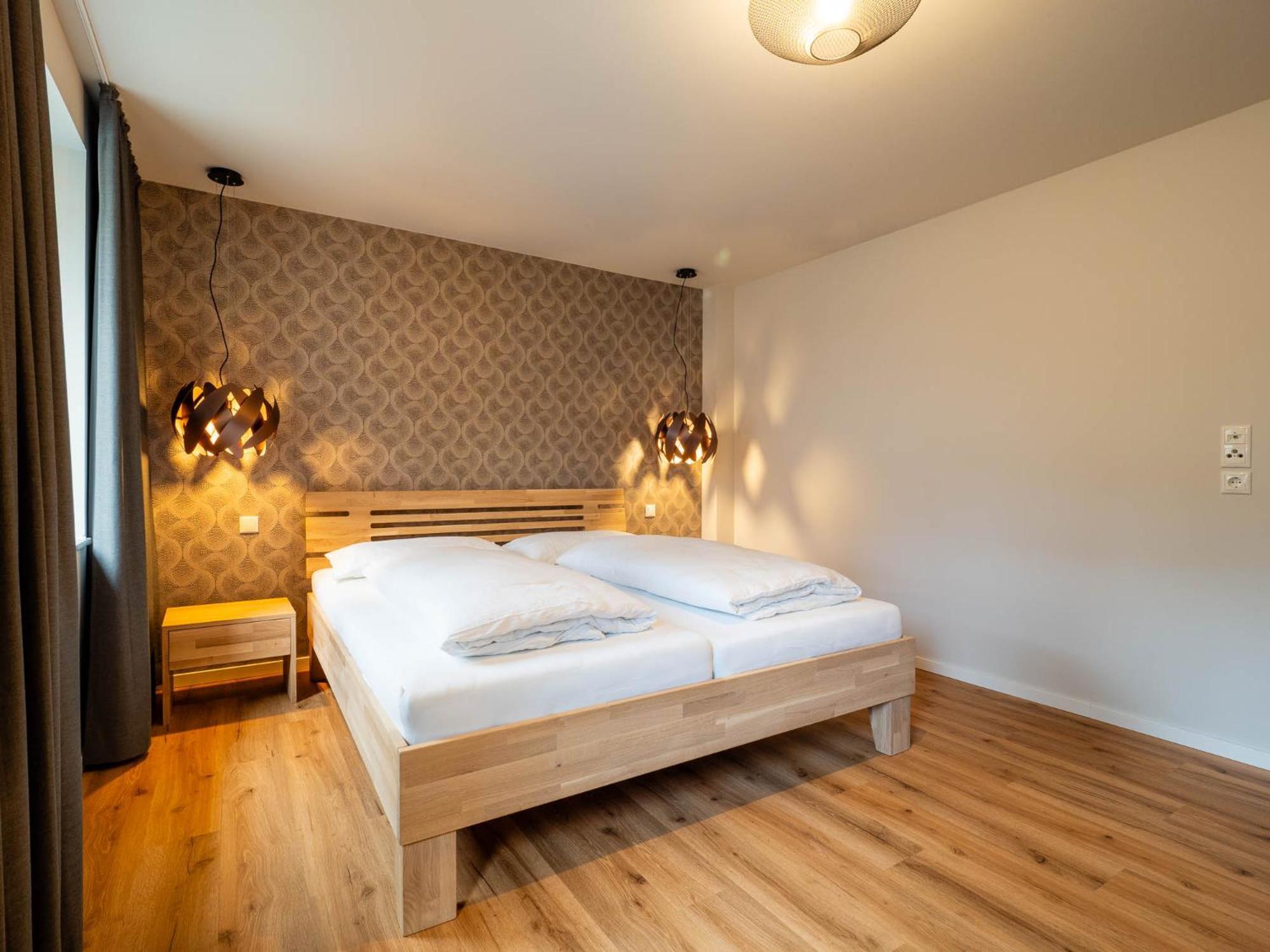 Domizil Am Apartment Kurort Gohrisch