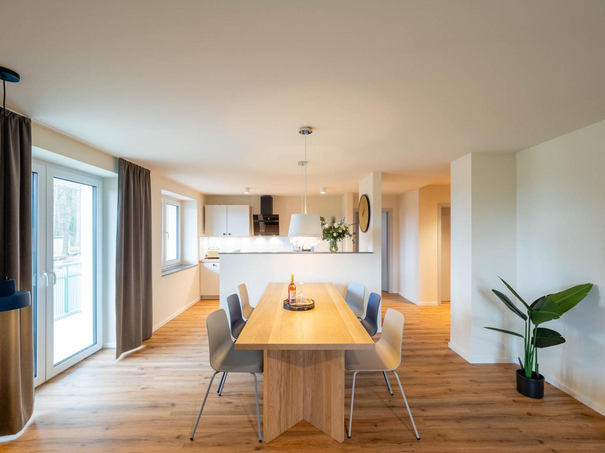 Apartment Domizil Am *