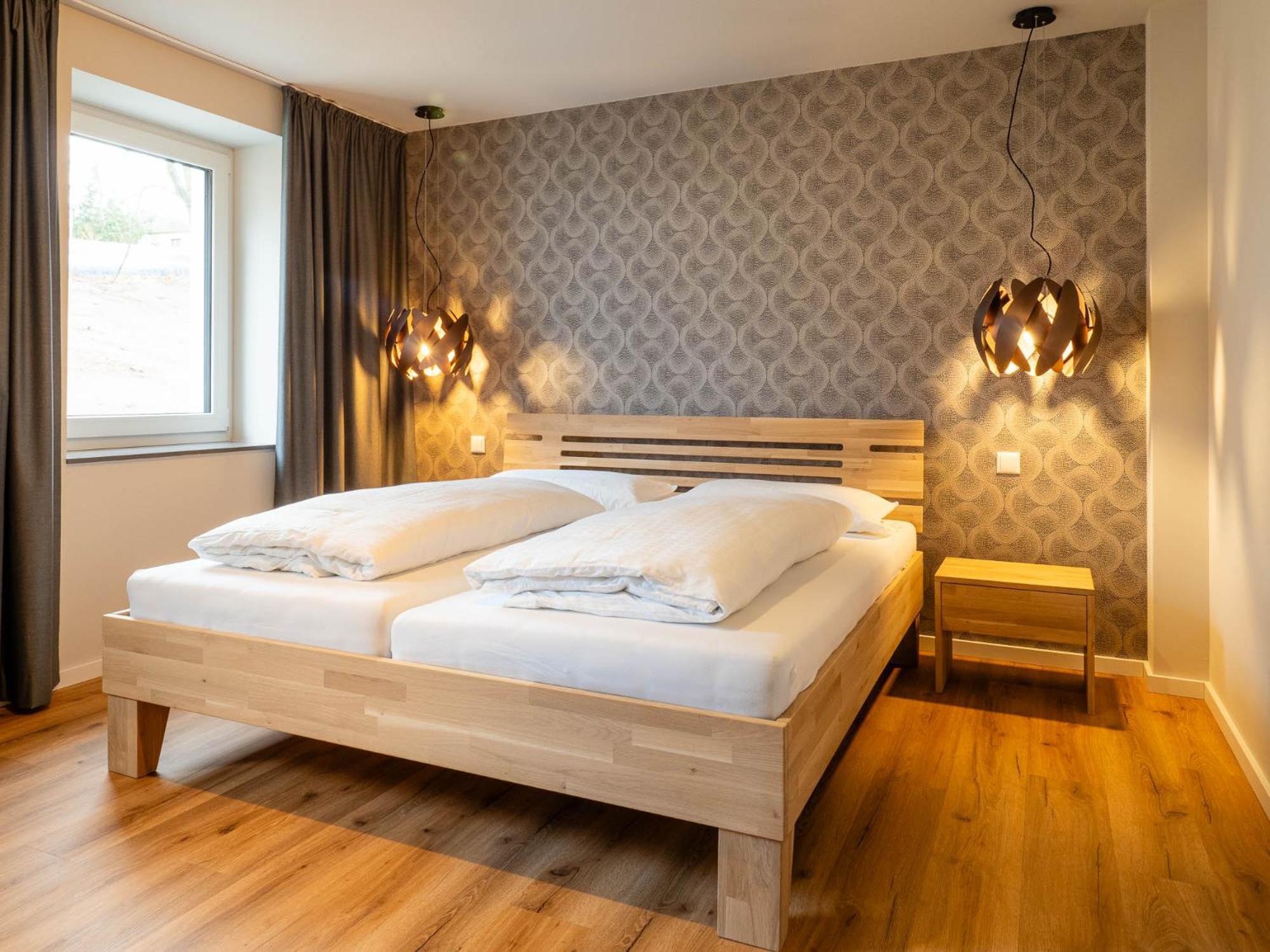 Apartment Domizil Am Kurort Gohrisch
