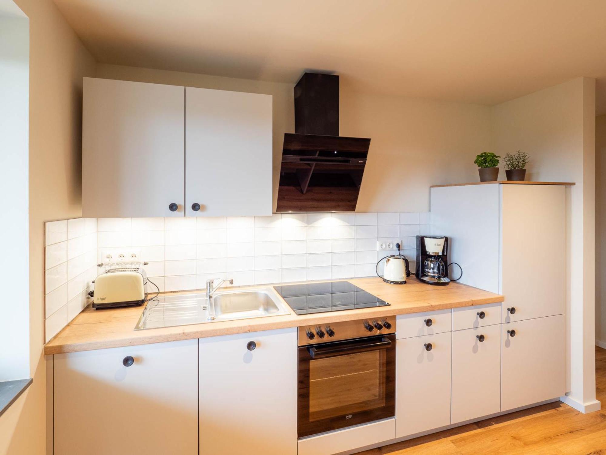 Apartment Domizil Am