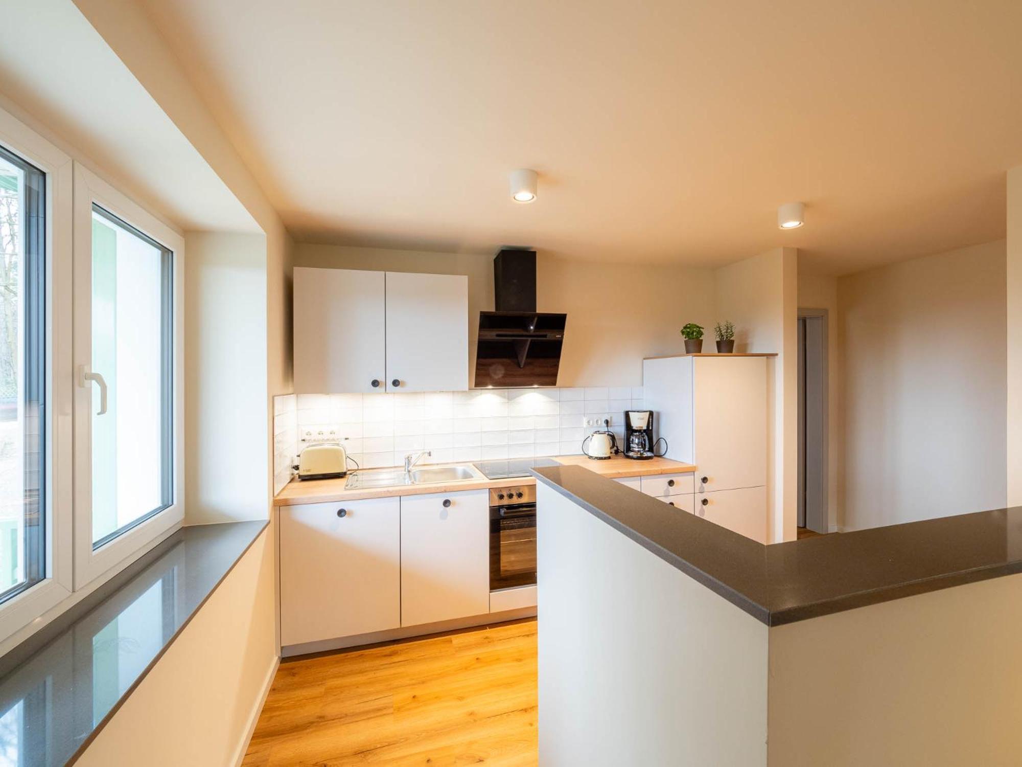 Domizil Am Apartment