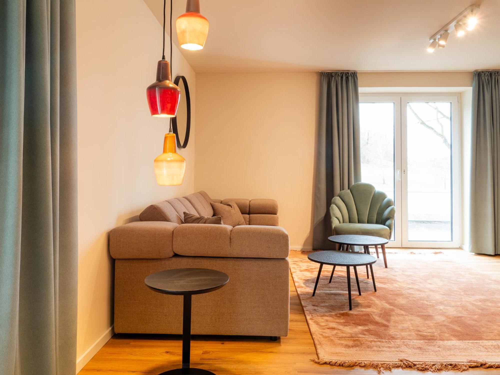 Apartment Domizil Am *