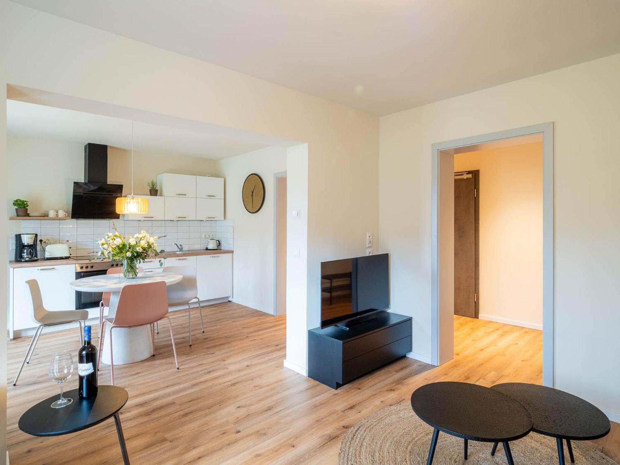 Apartment Domizil Am