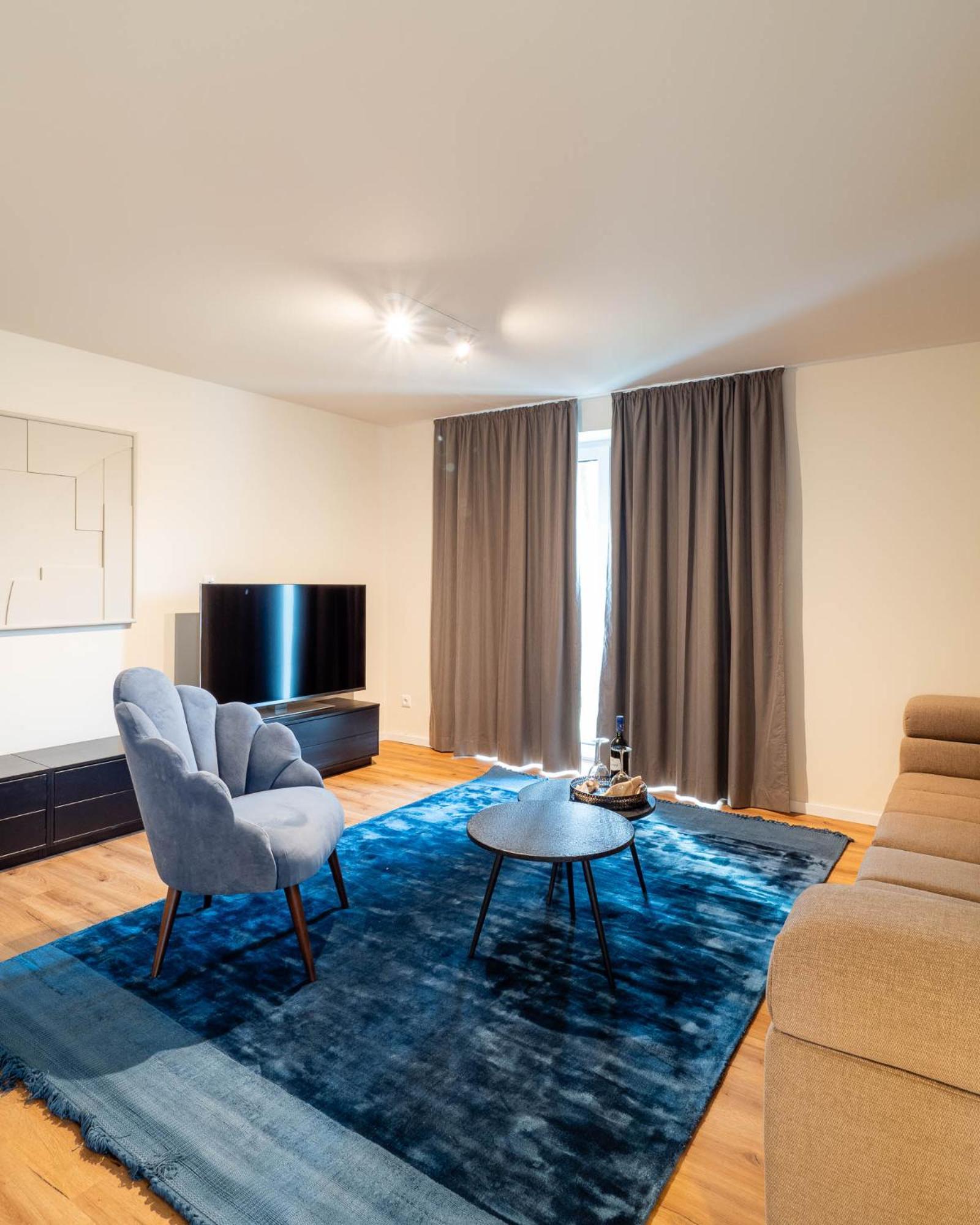 Domizil Am Apartment