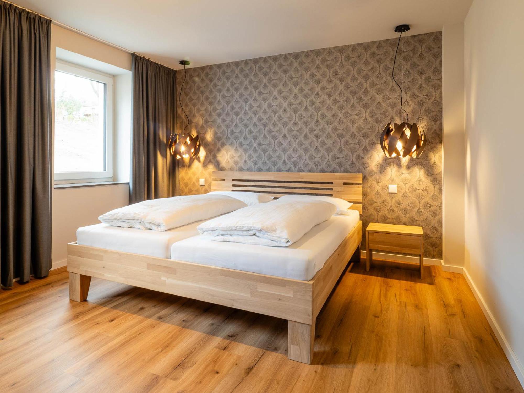 Apartment Domizil Am