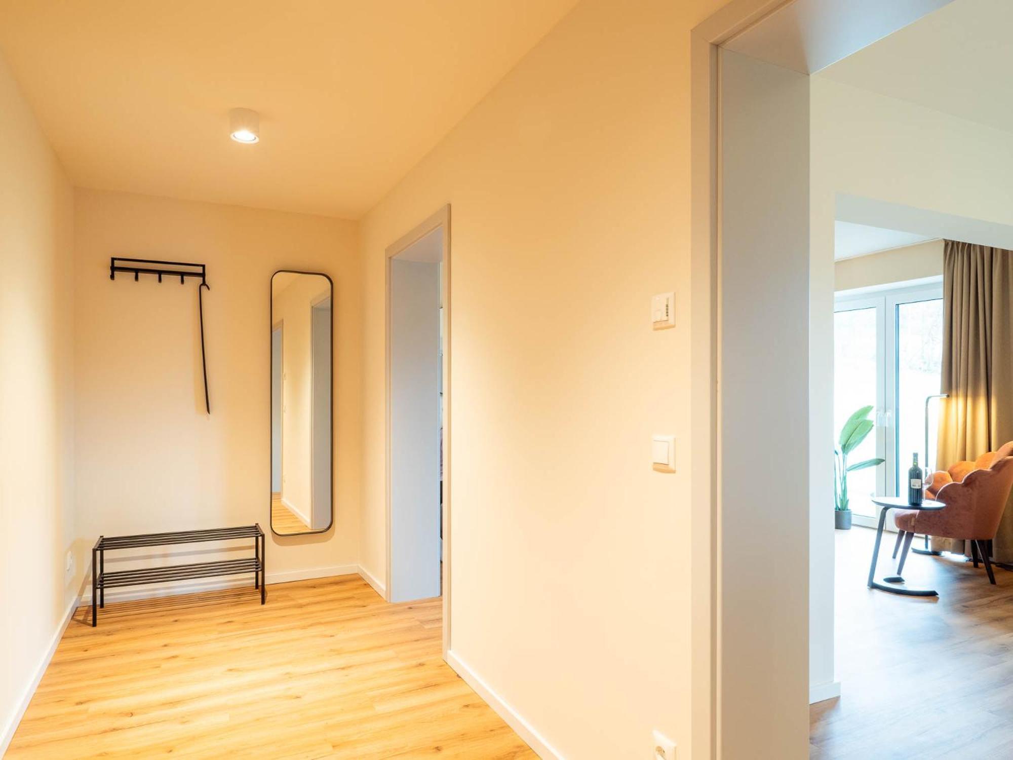 Domizil Am Apartment Kurort Gohrisch
