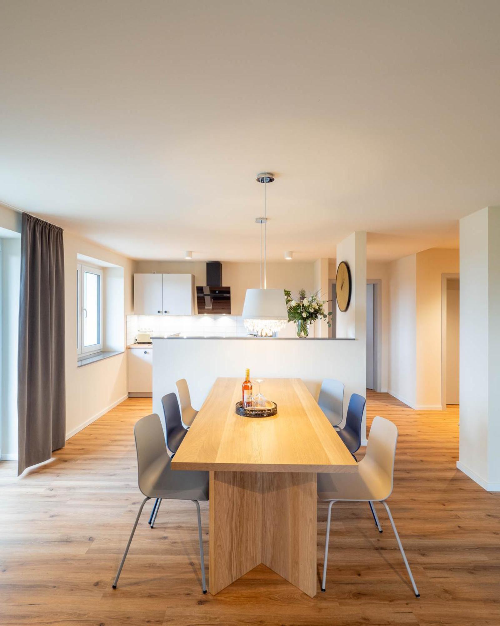 Apartment Domizil Am