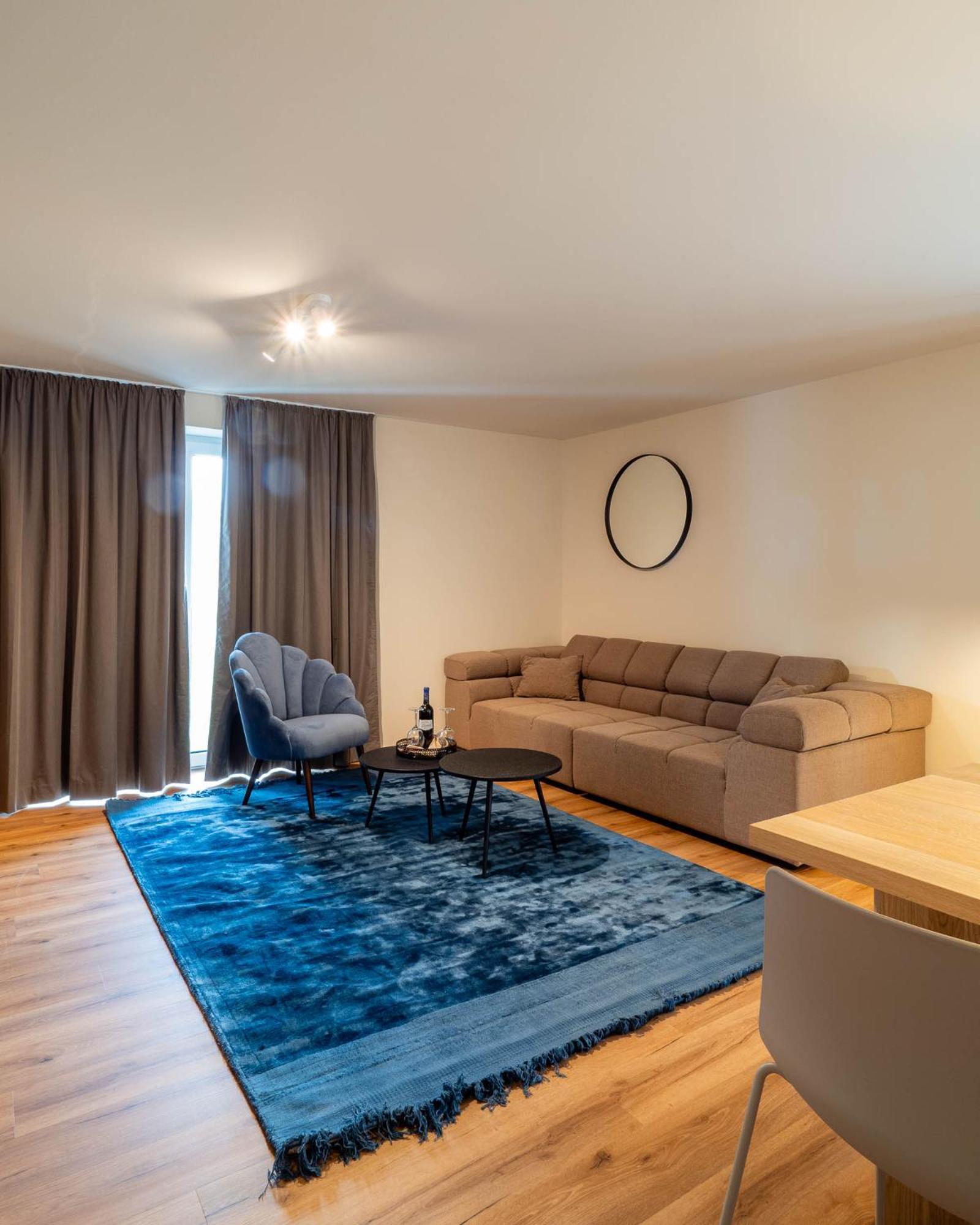 Domizil Am Apartment