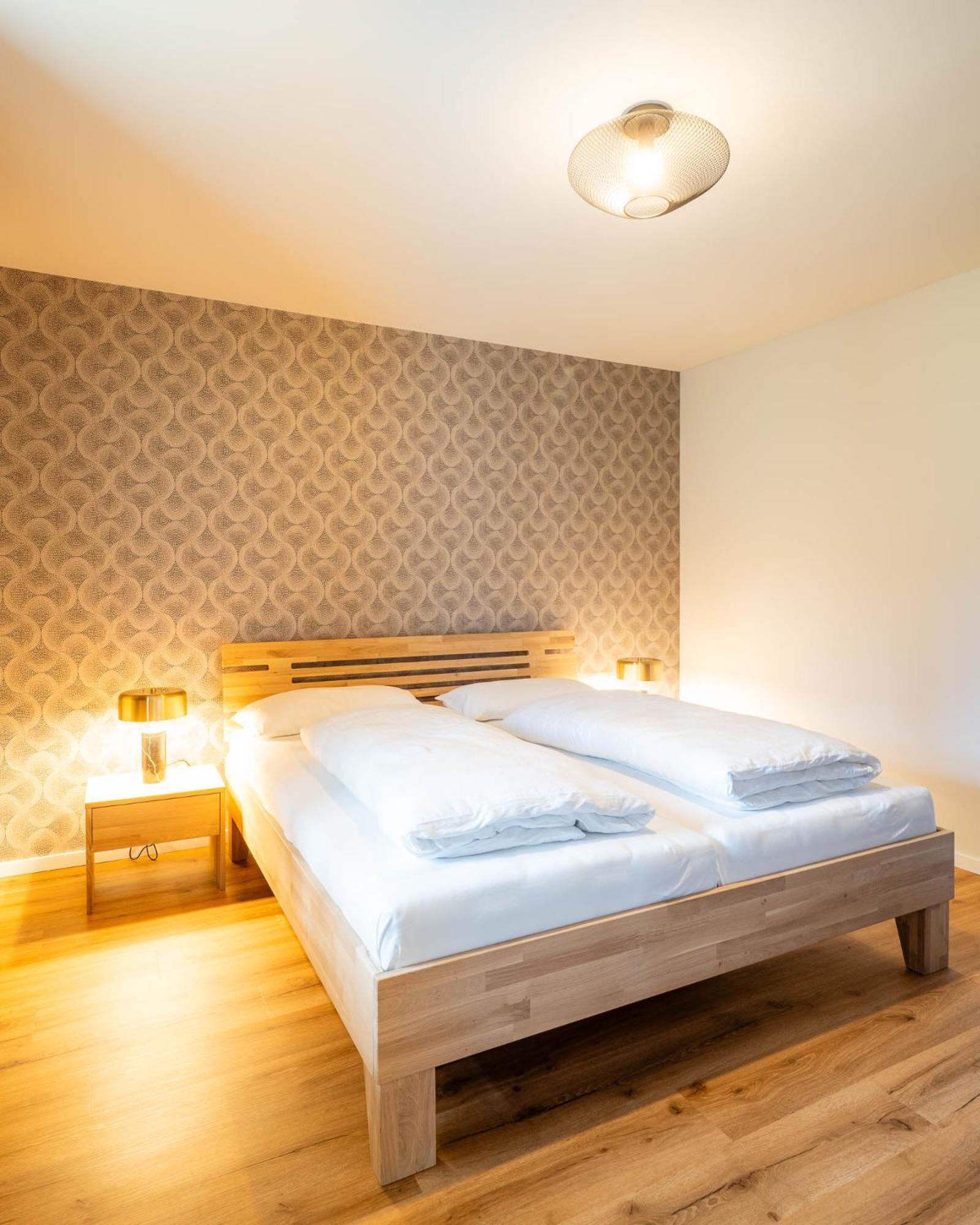 Apartment Domizil Am